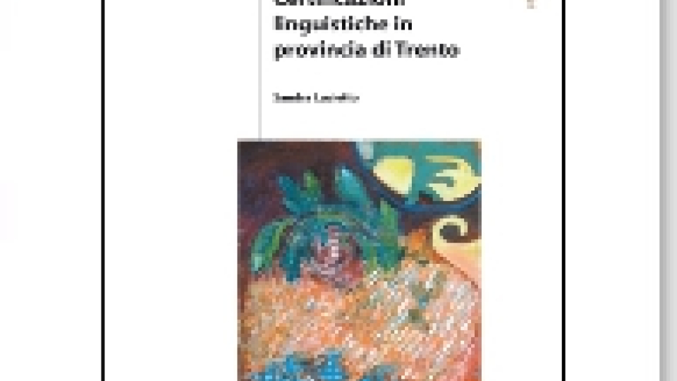 Certificazioni linguistiche - Volumi scientifici