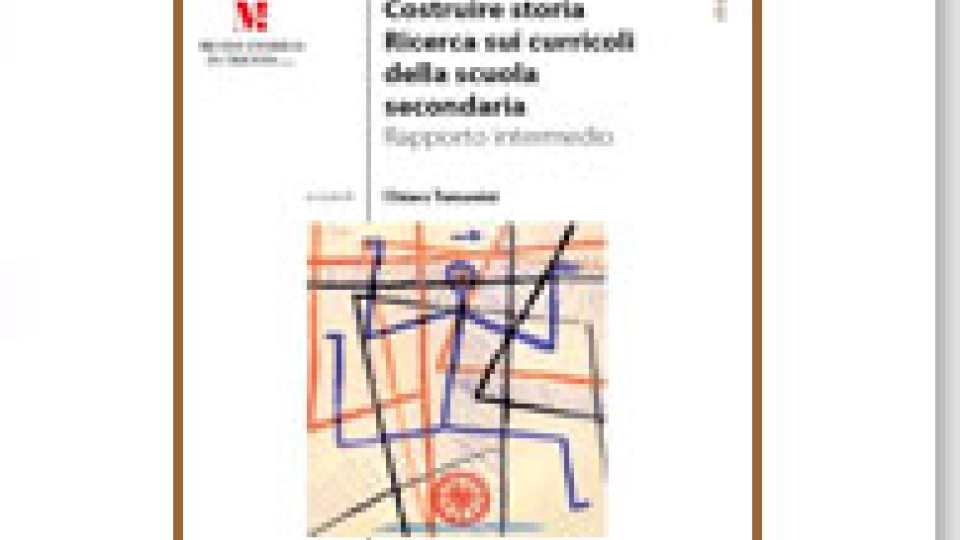 Costruire storia. Ricerca sui curricoli della scuola secondaria - Volumi scientifici