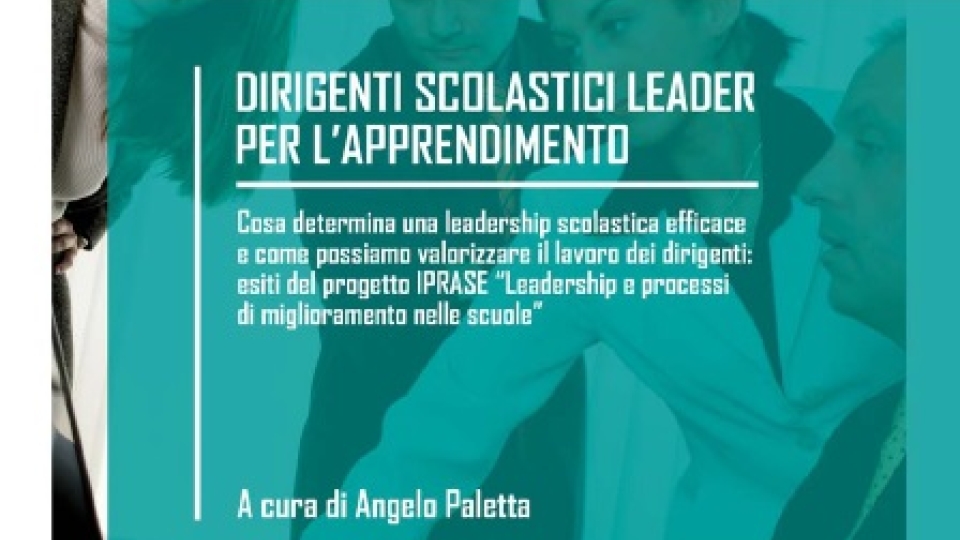 Dirigenti scolastici leader per l'apprendimento - Volumi scientifici
