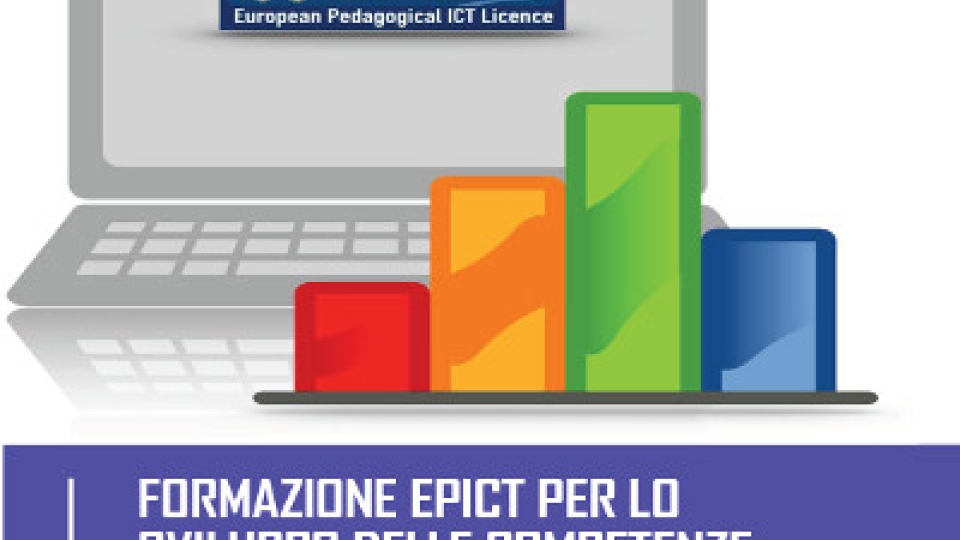 Formazione Epict per lo sviluppo delle competenze digitali dei docenti trentini. Valutazione d'impatto - Volumi scientifici
