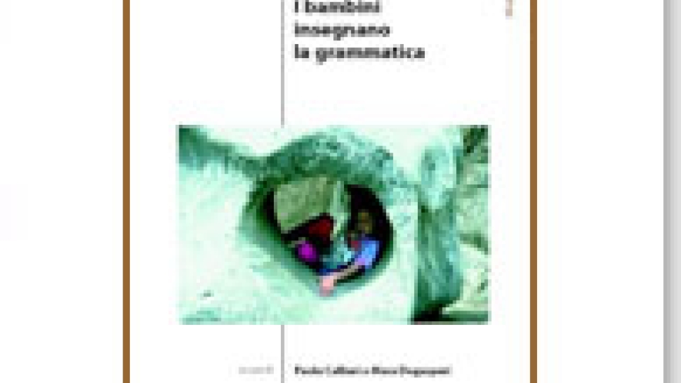I bambini insegnano la grammatica - Volumi scientifici