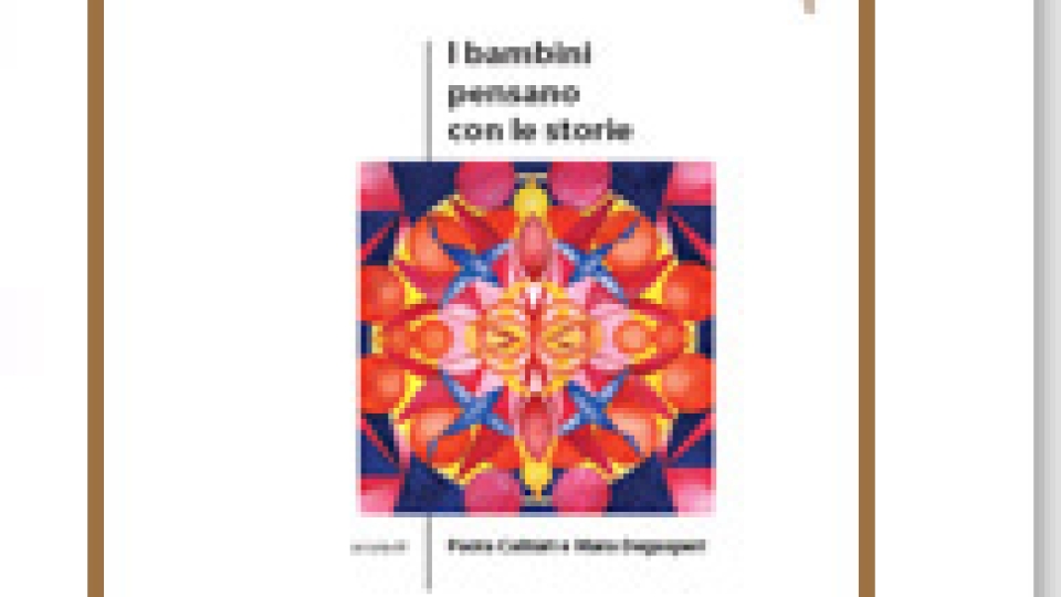 I bambini pensano con le storie - Volumi scientifici