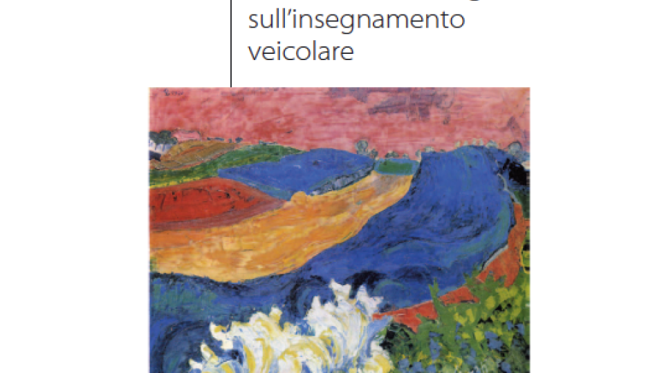 Il futuro si chiama CLIL - Volumi scientifici
