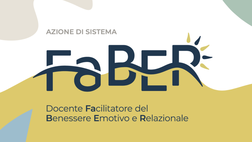 Logo FaBER