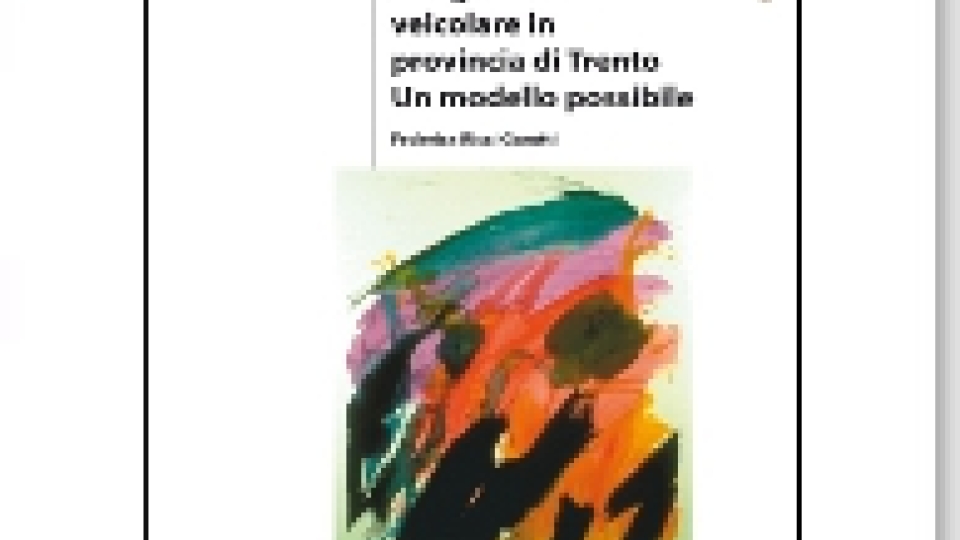 Insegnamento veicolare in provincia di Trento - Volumi scientifici