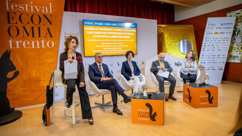 Festival dell'Economia