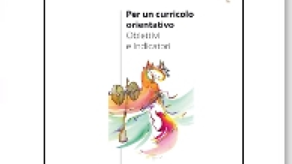 Per un curricolo orientativo - Volumi scientifici