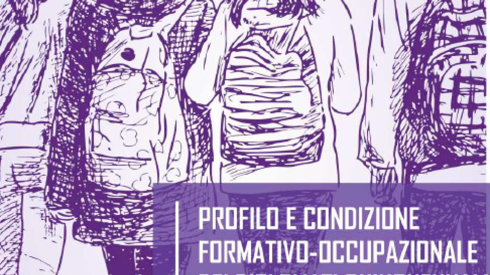 Profilo e condizione formativo-occupazionale dei diplomati quinquennali nella Provincia di Trento - Volumi scientifici