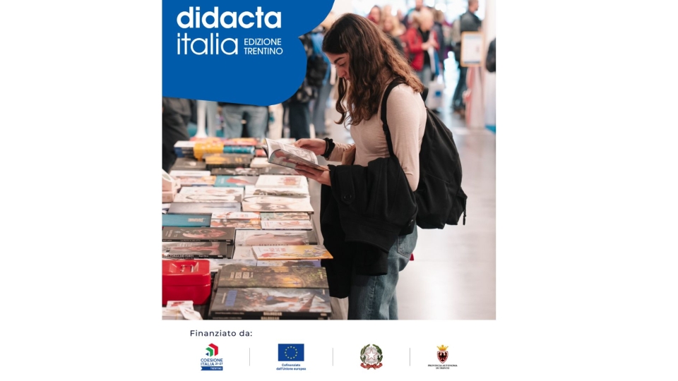 Didacta Italia - Edizione Trentino