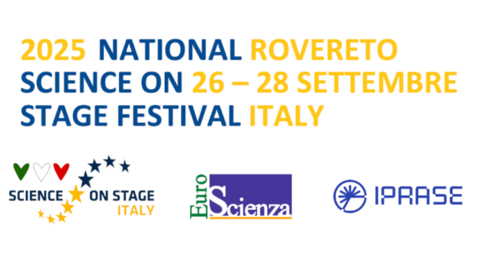 Science on stage