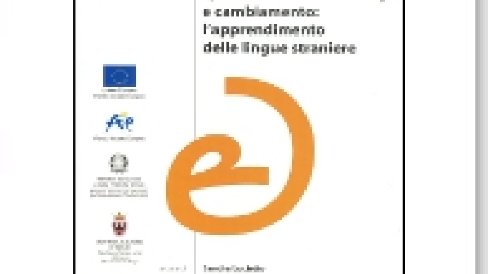 Qualità e cambiamento: l’apprendimento delle lingue straniere - Volumi scientifici