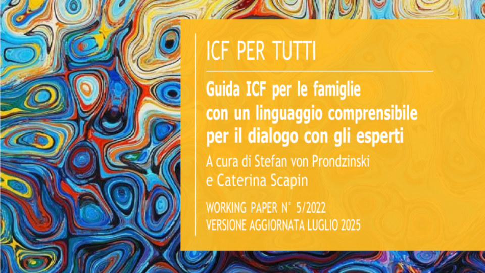 ICF per tutti