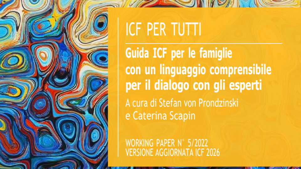 ICF per tutti 2026