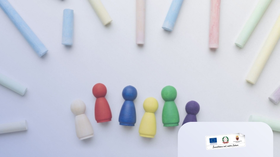 Strumenti scuola inclusiva