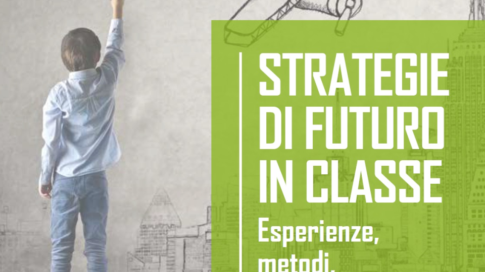 Strategie di futuro in classe - Volumi scientifici