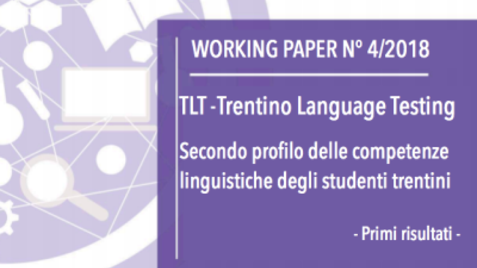TLT - Trentino Language Testing