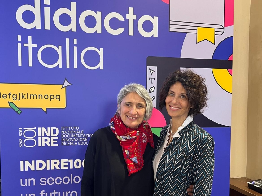 Paola Concia, Francesca Gerosa