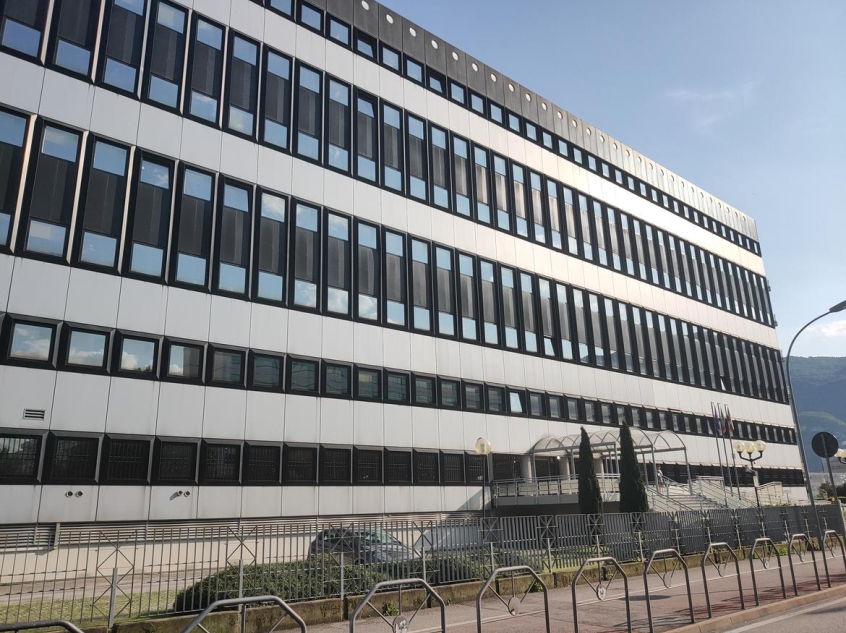 Immagine PAT via Gilli