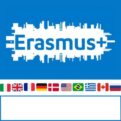 Join the Erasmus Club TAA - Trentino Südtirol. Accreditamento Erasmus+ per le Scuole