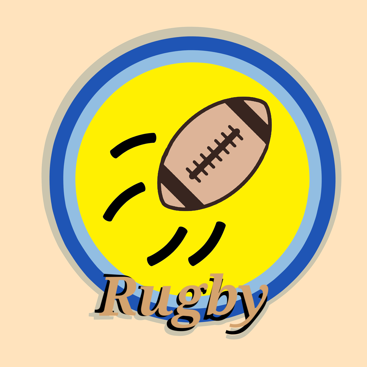 Il rugby a scuola: Tag Rugby