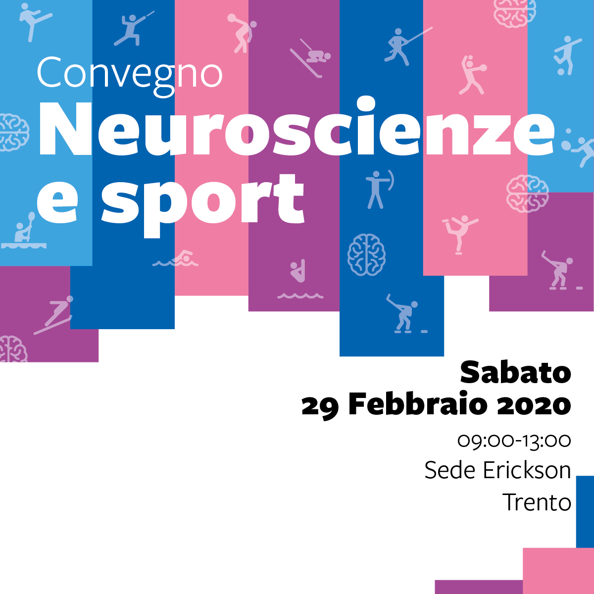 Neuroscienze e sport 