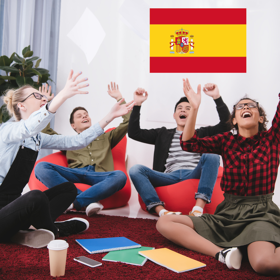 Aprender y enseñar español como lengua extranjera (ELE)