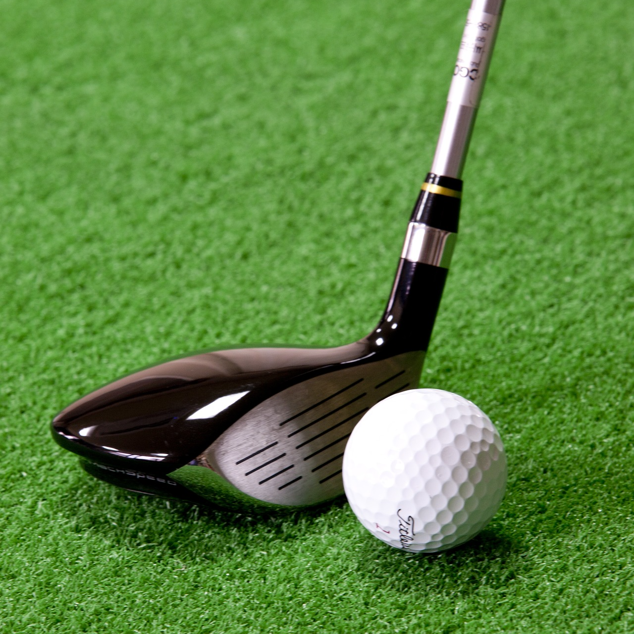 Golf: le basi dello swing e l'introduzione al gioco sul campo