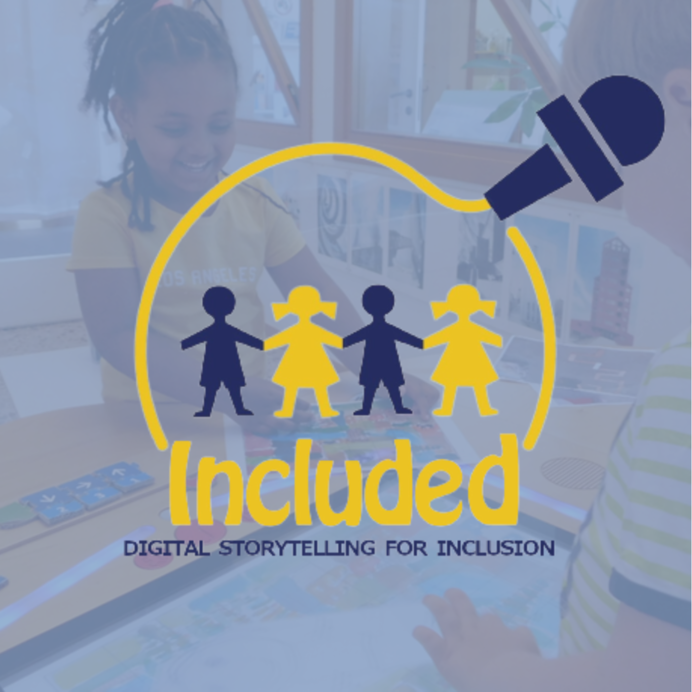 La narrazione digitale come strumento per l'inclusione