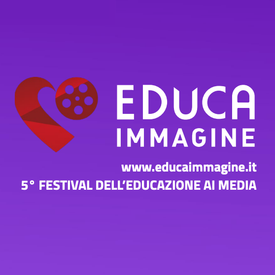 Educa Immagine, il festival dell'educazione V edizione