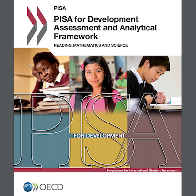 Framework analitico PISA 2018