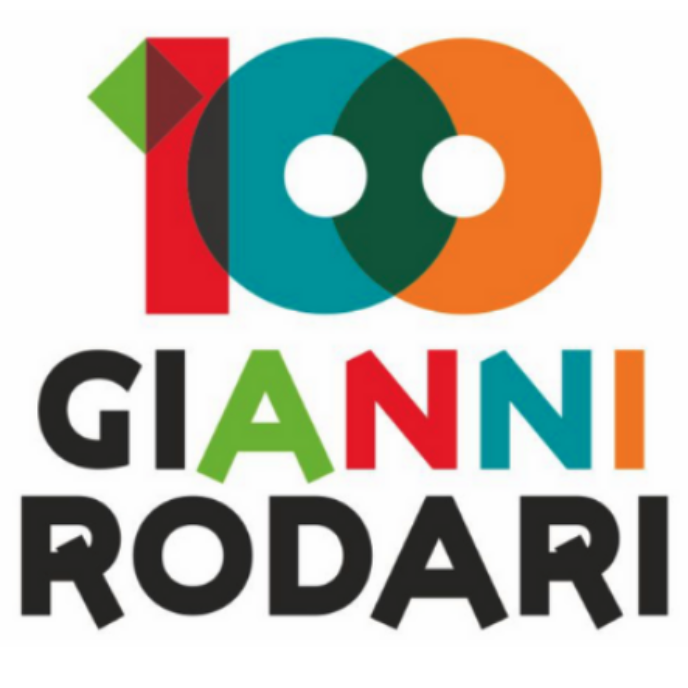 100 anni Rodari