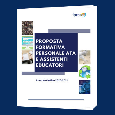 Proposta formativa personale ATA e Assistenti Educatori a.s. 2020/21