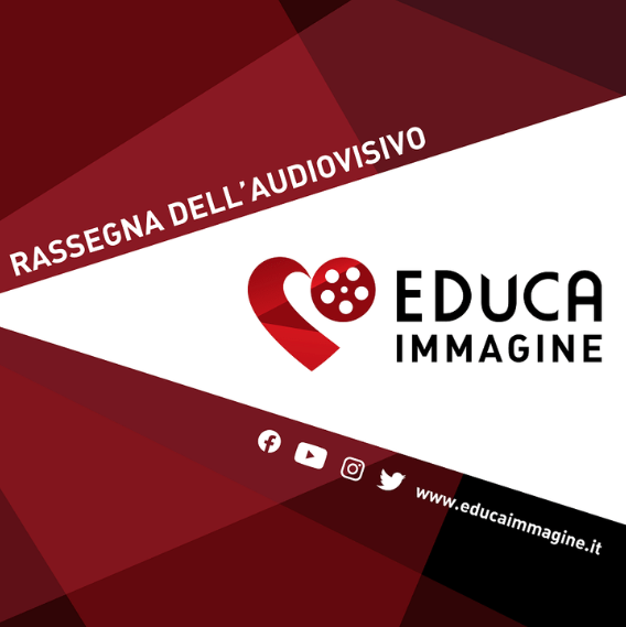 3^ edizione di EDUCA IMMAGINE | Festival dell’Educazione ai media