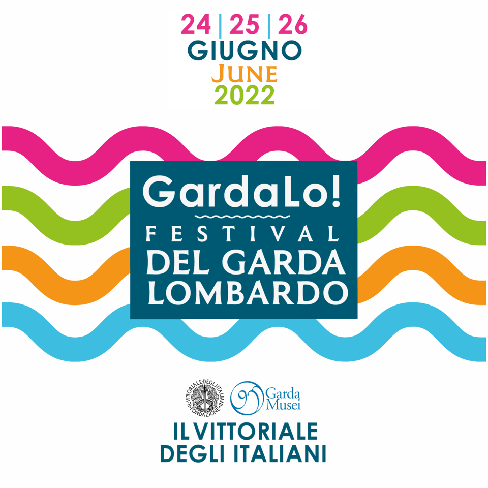 GardaLo! | Festival del Lago di Garda dedicato ai giovani, all innovazione e alla letteratura