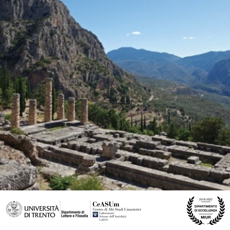 Divinazione e storia greca | Secondo workshop di ricerca Progetto Prin 2017 (online)