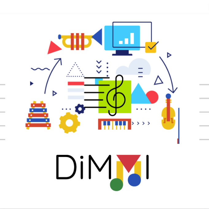 Conferenza internazionale DiMMI 2022 (Dictionary for Multidisciplinary Music Integration)