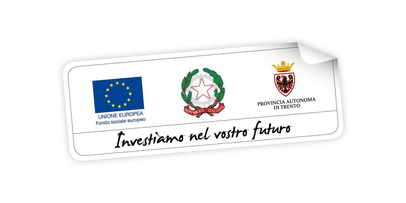 Logo FSE 2014-2020