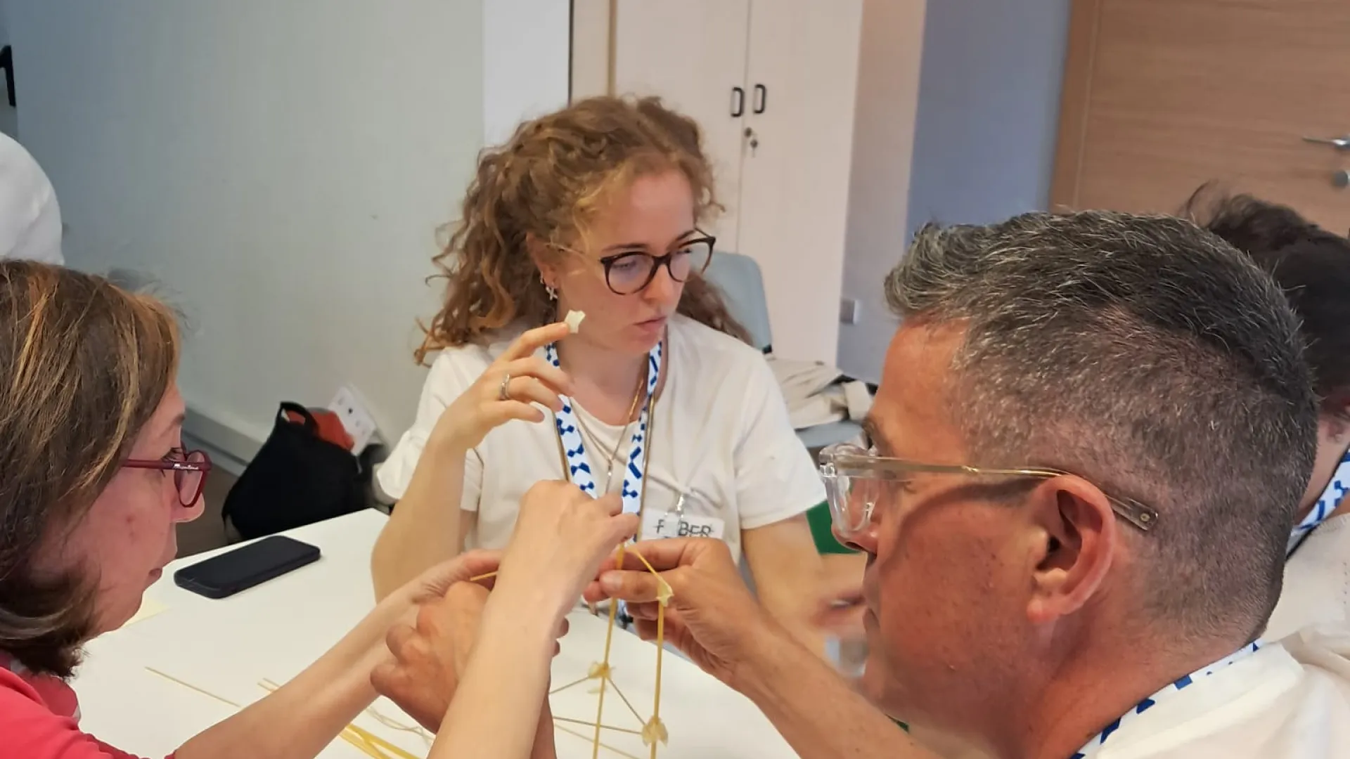 FaBER Attività Laboratoriali