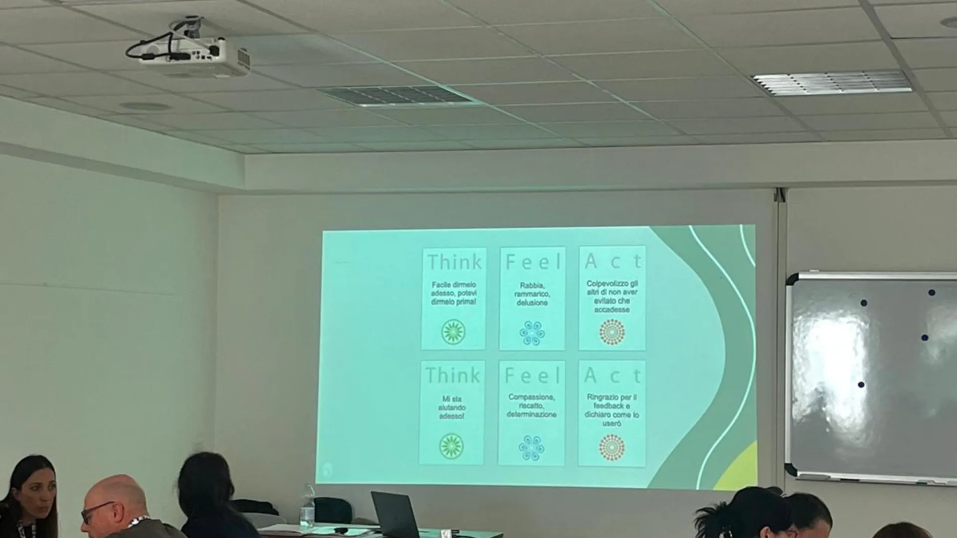 FaBER Attività Laboratoriali