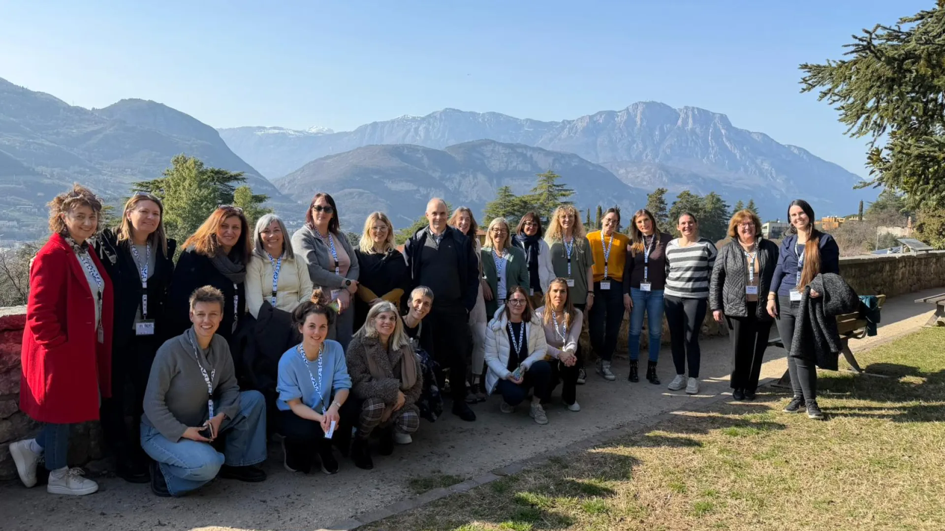 FaBER Primaria Gruppo 2