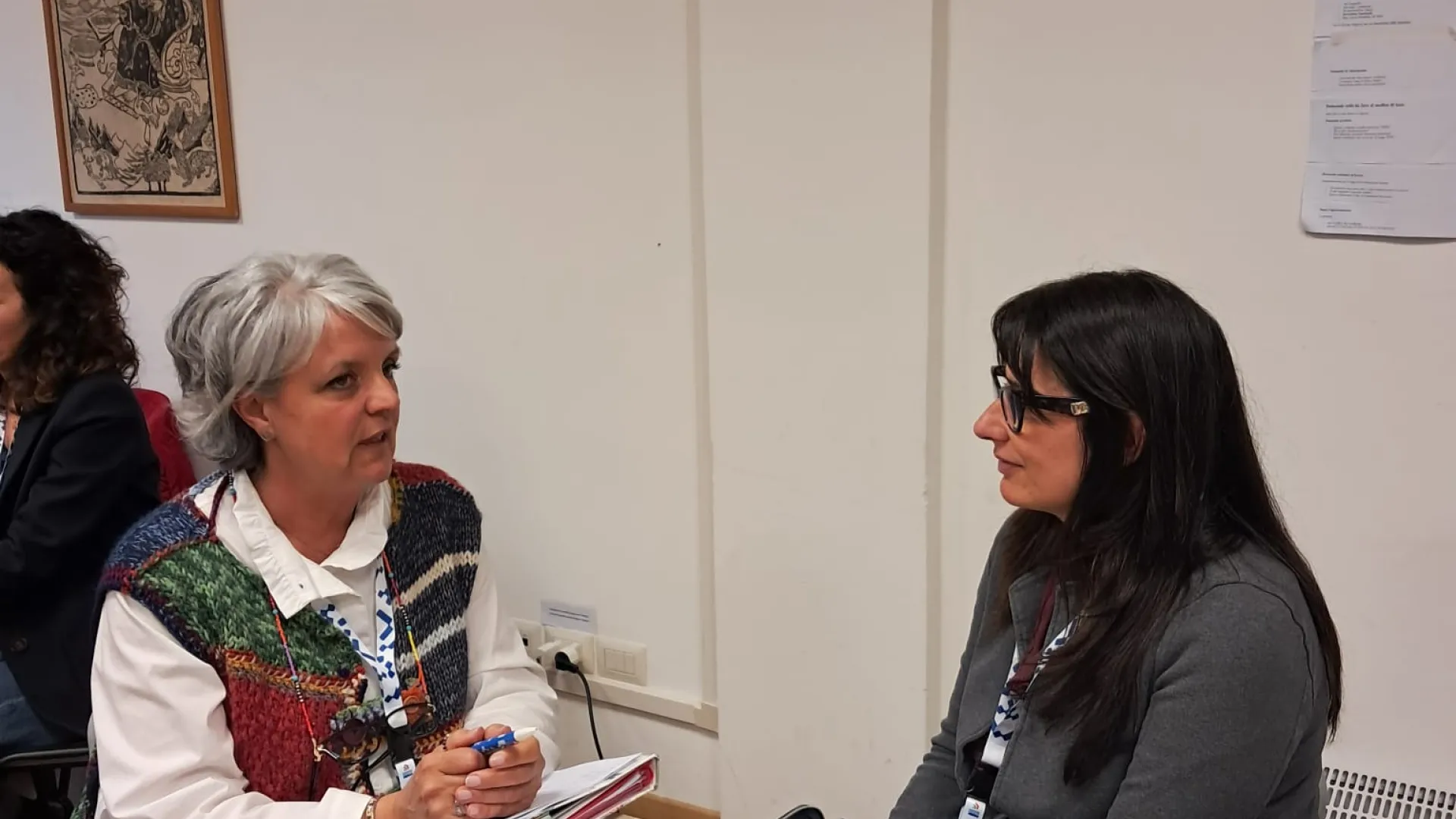 FaBER Attività Laboratoriali