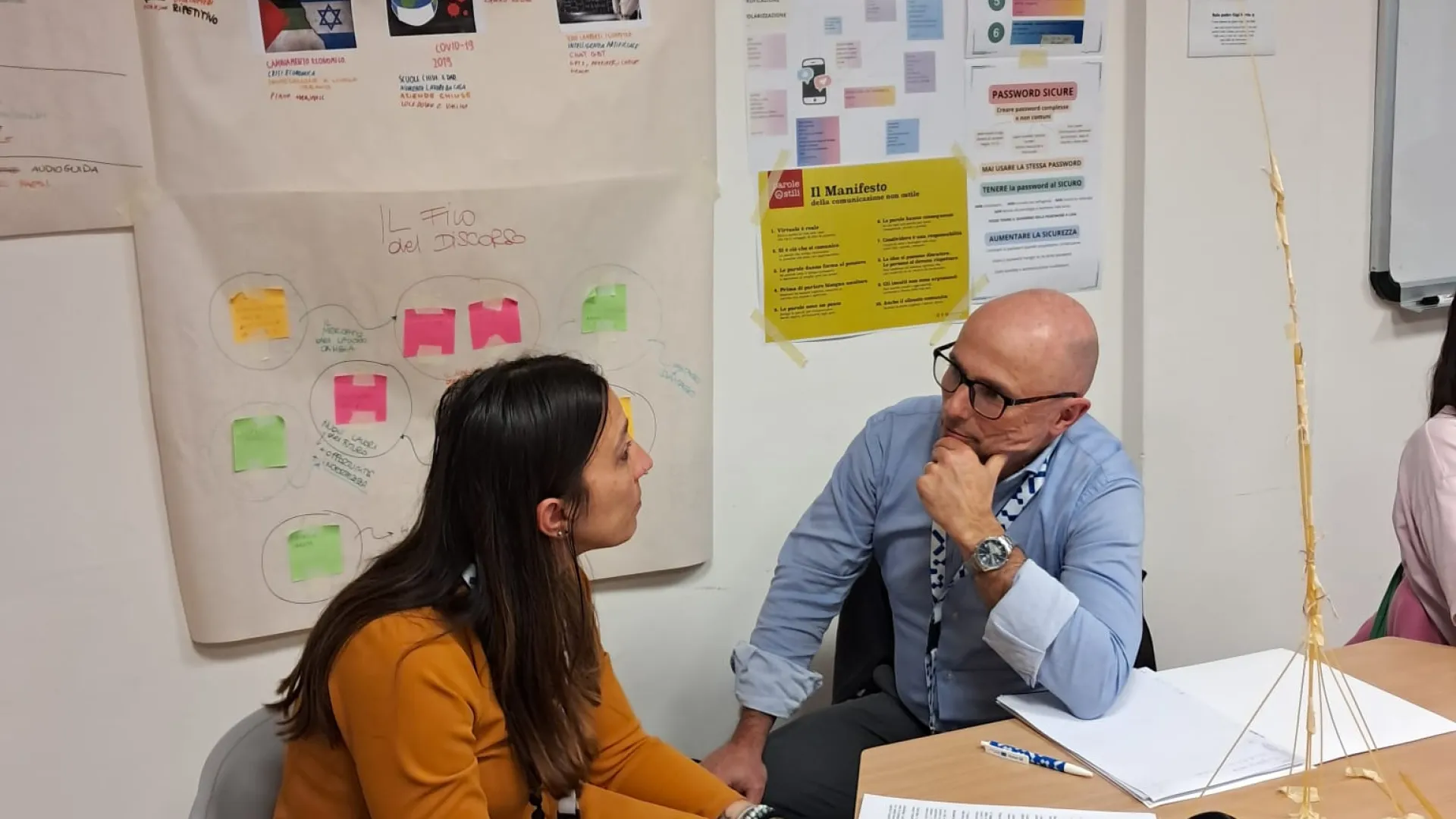 FaBER Attività Laboratoriali