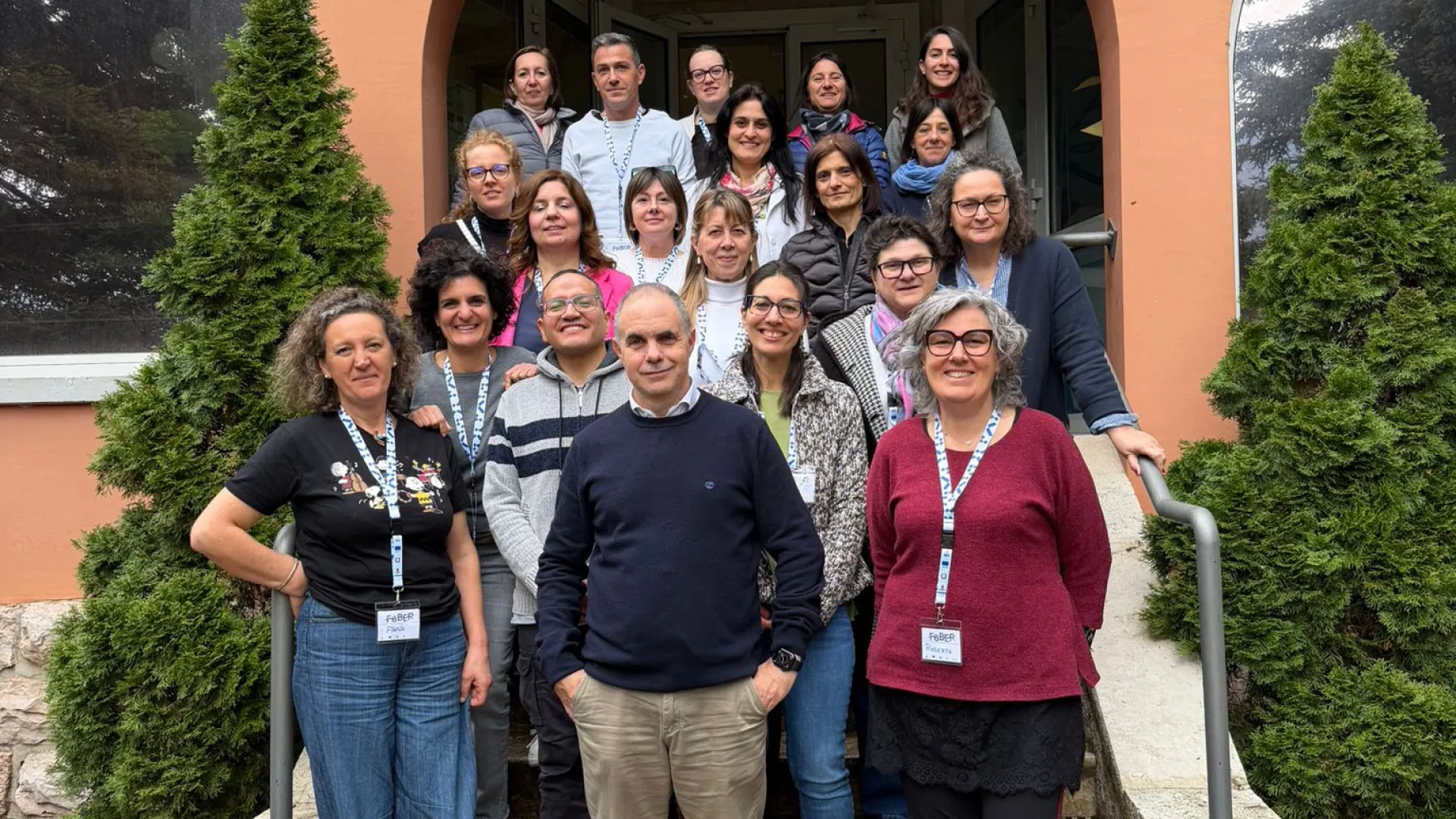 FaBER Primaria Gruppo 3