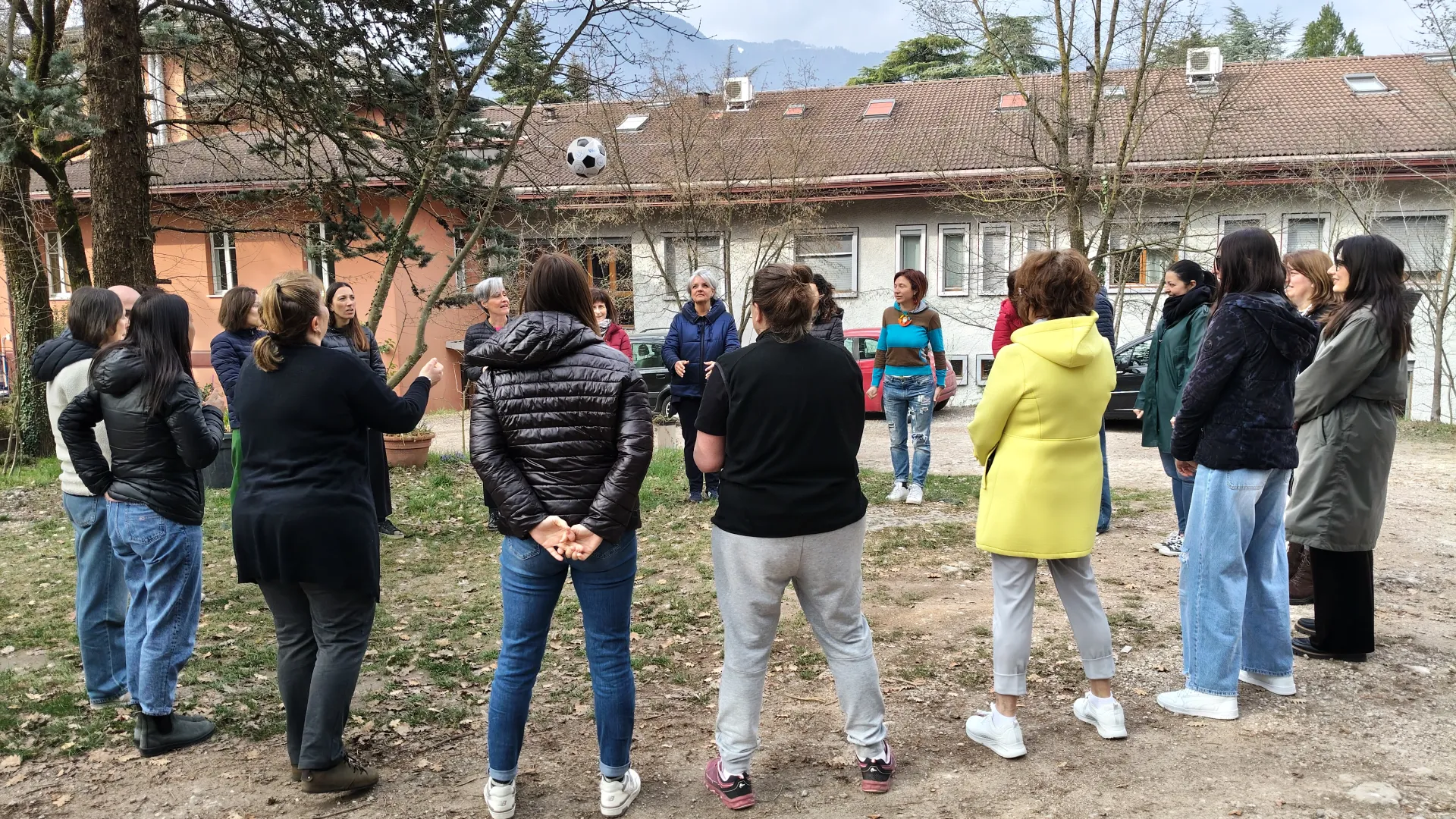 FaBER Attività Laboratoriali