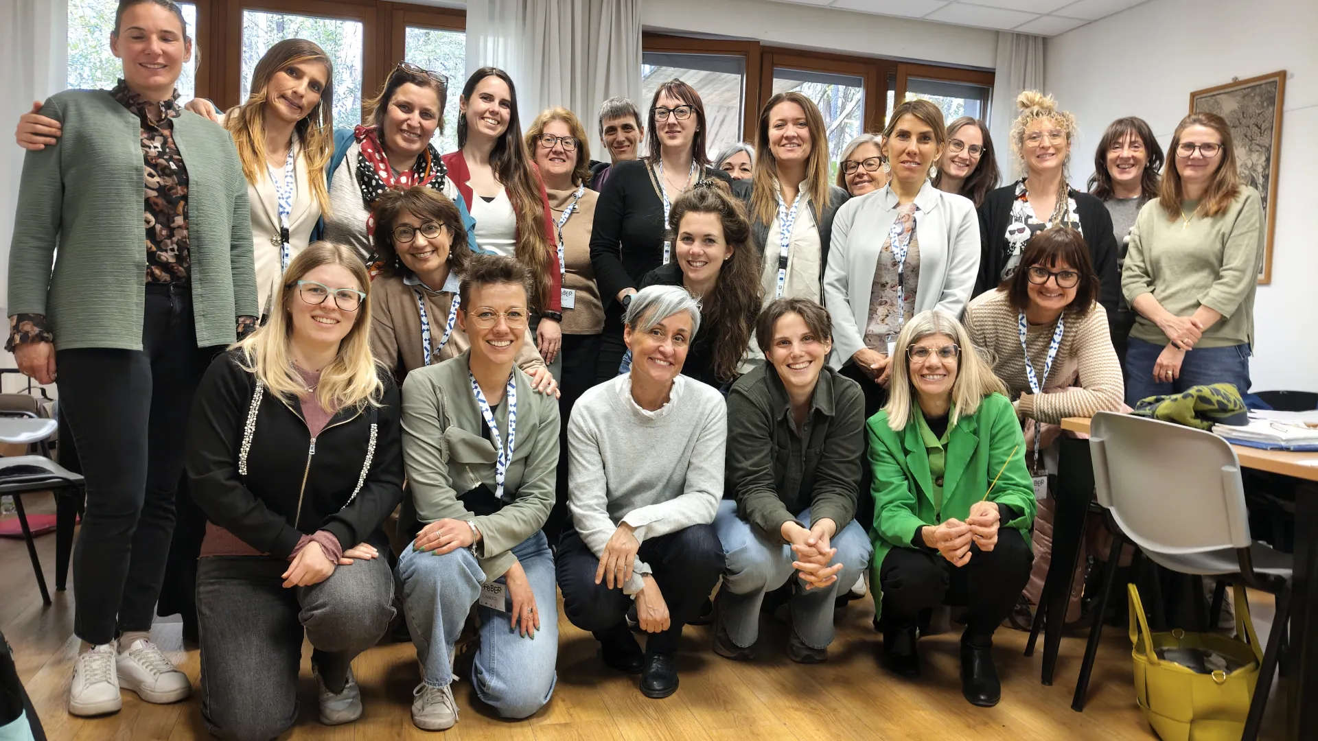 FaBER Primaria Gruppo 2 Attività laboratoriali