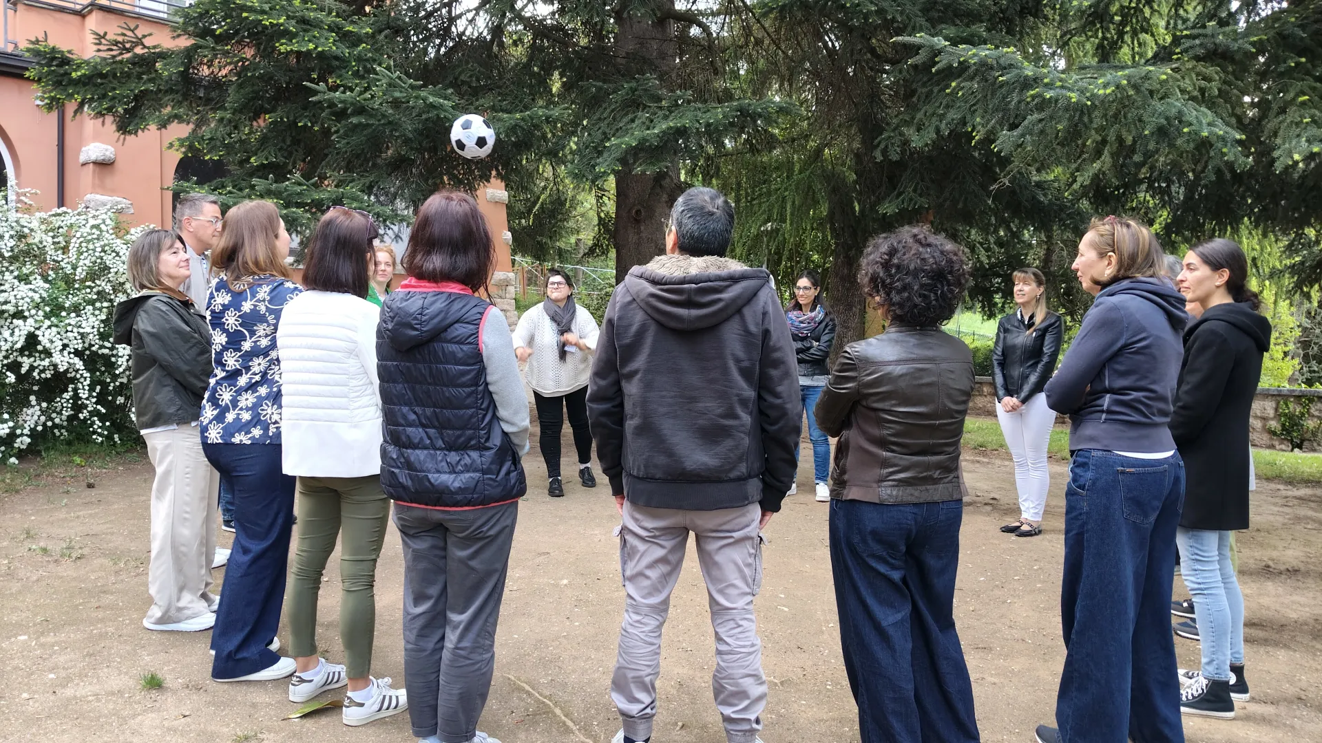 FaBER Attività Laboratoriali