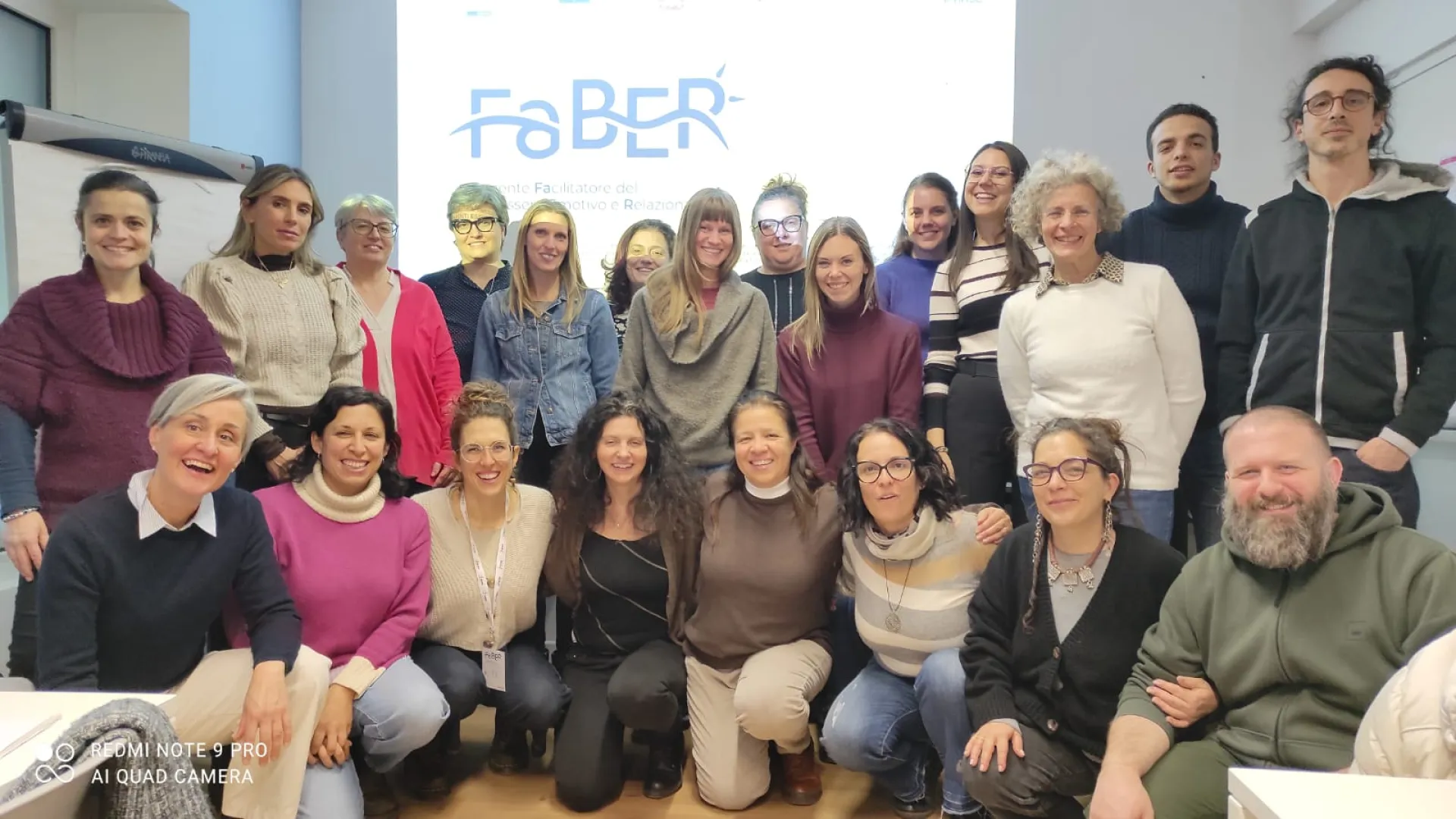 Gruppo Faber 2