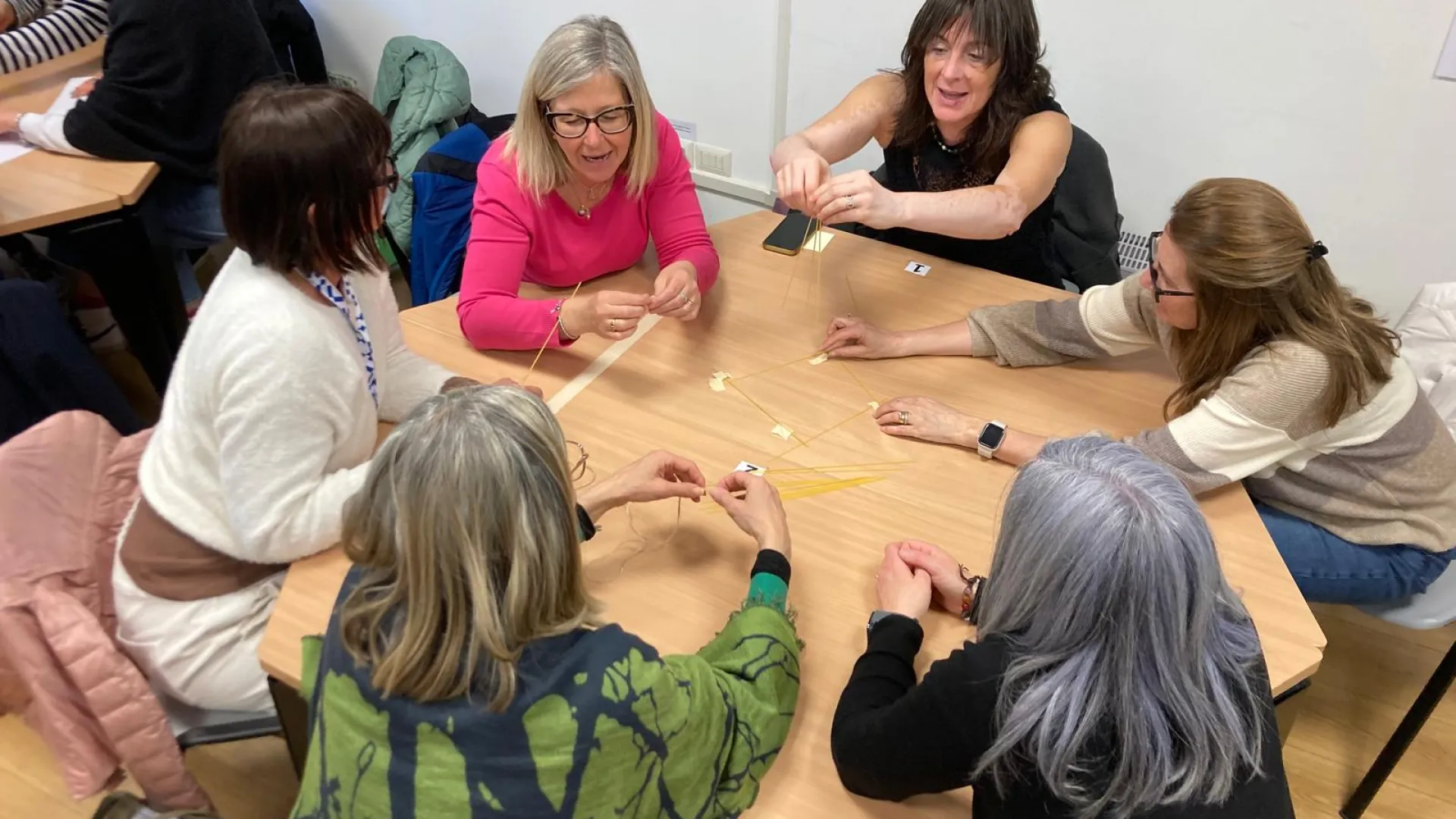 FaBER Attività Laboratoriali