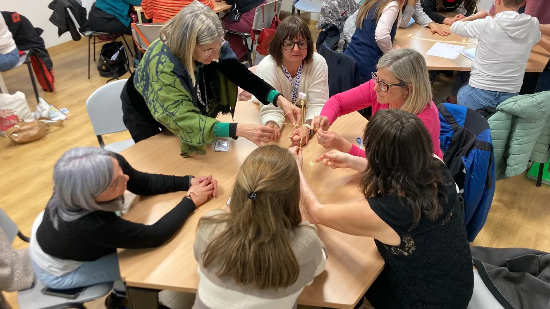 FaBER Attività Laboratoriali