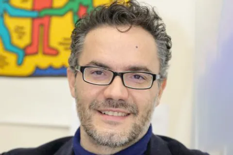 Fotografia di Alessandro Rosina